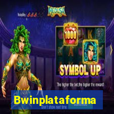 Bwinplataforma