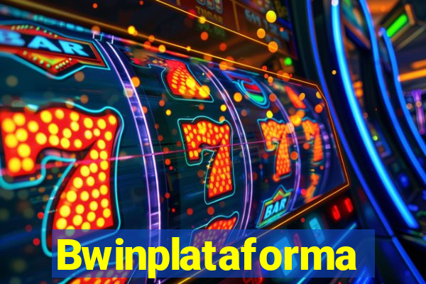 Bwinplataforma