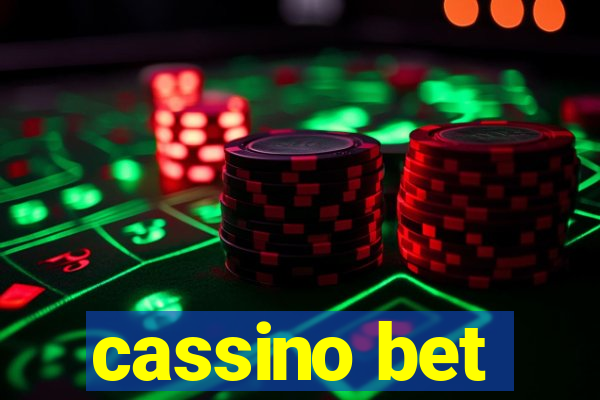 cassino bet