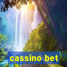 cassino bet