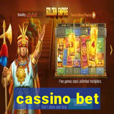 cassino bet