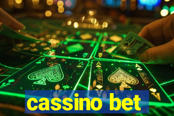 cassino bet