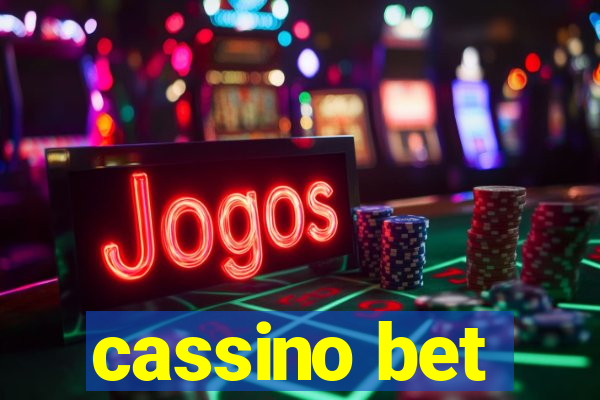 cassino bet