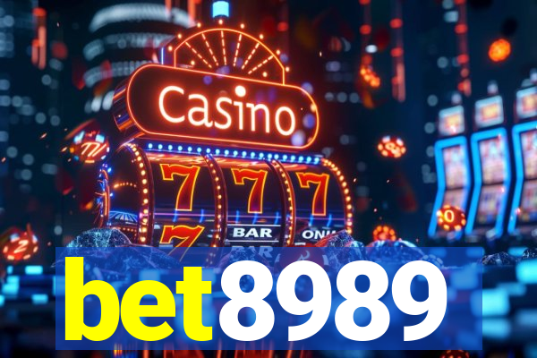 bet8989