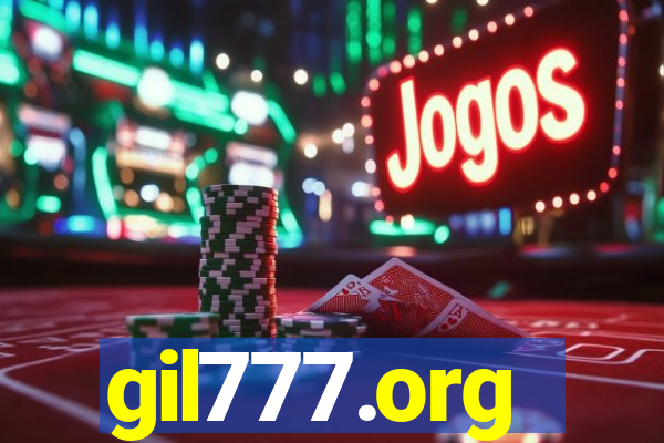 gil777.org