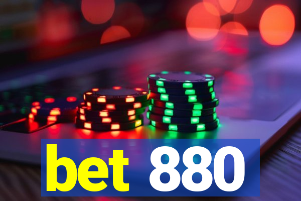 bet 880