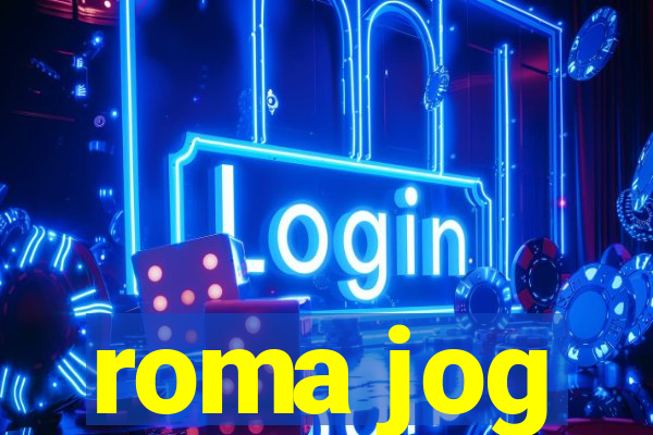 roma jog