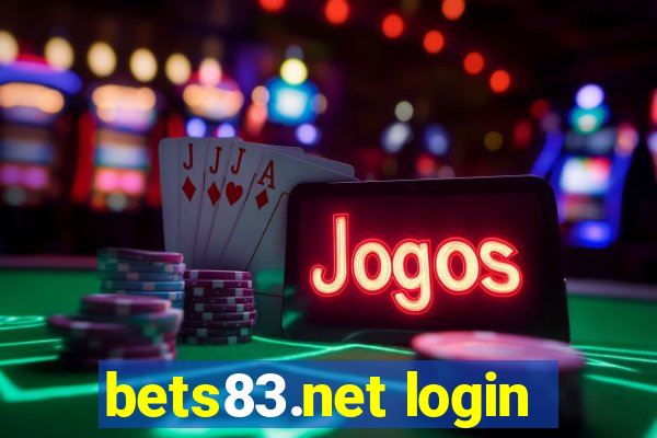 bets83.net login