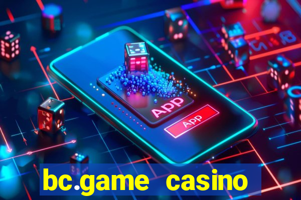 bc.game casino review canada