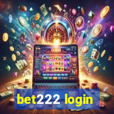 bet222 login