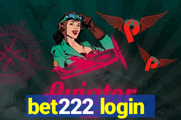 bet222 login