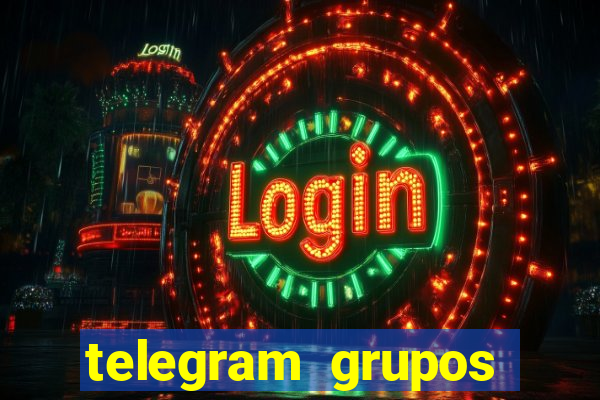 telegram grupos pode tudo