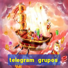 telegram grupos pode tudo