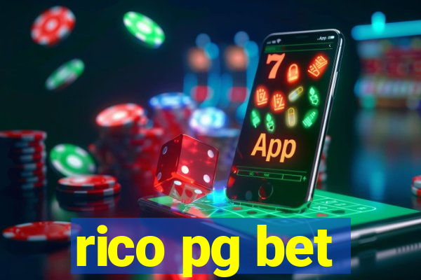 rico pg bet