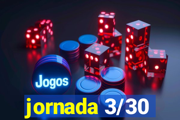 jornada 3/30