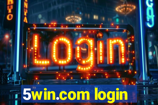 5win.com login