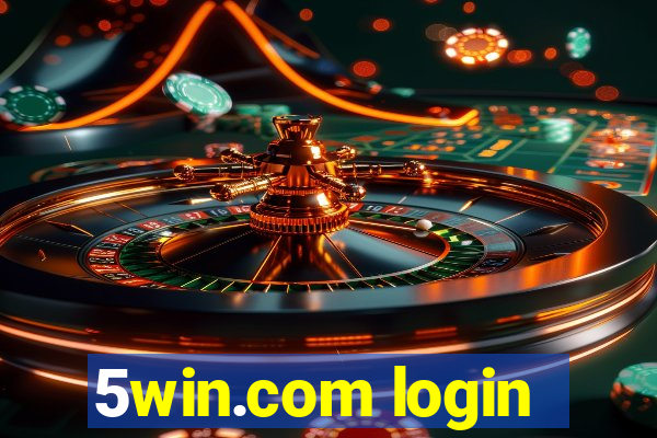 5win.com login