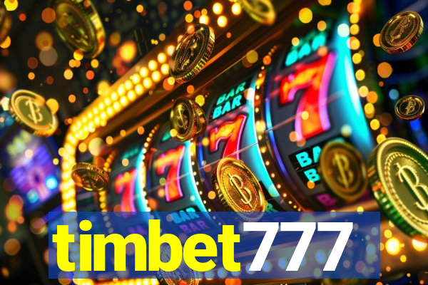 timbet777