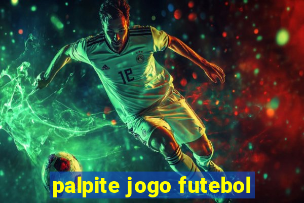 palpite jogo futebol