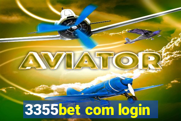 3355bet com login