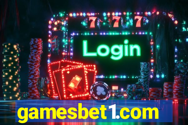 gamesbet1.com