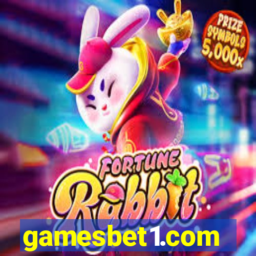 gamesbet1.com