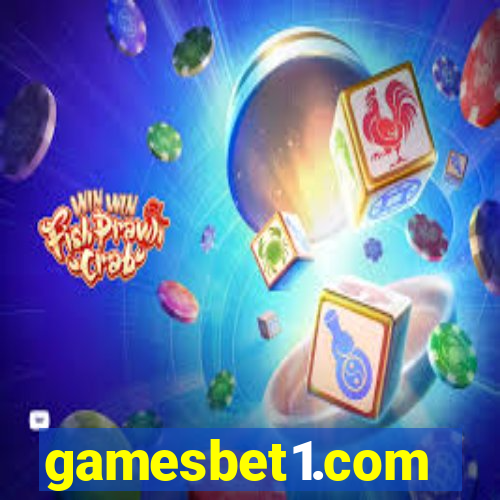 gamesbet1.com