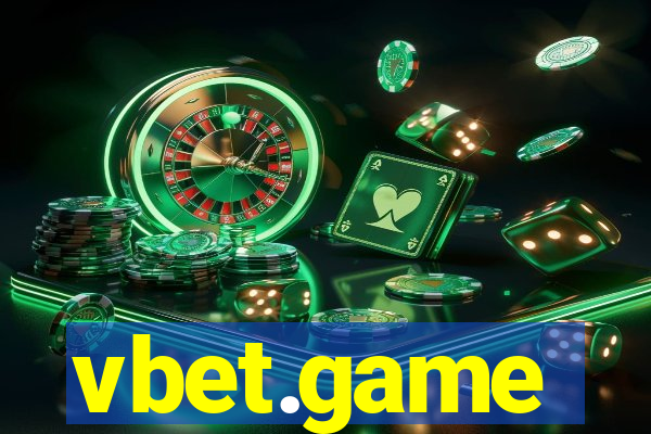 vbet.game