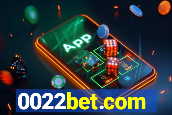 0022bet.com