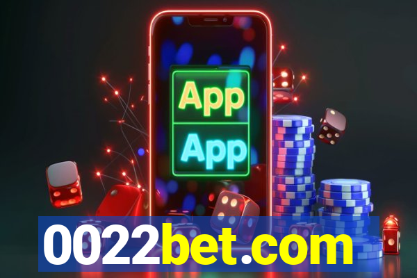 0022bet.com