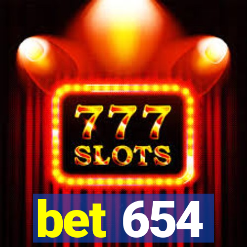 bet 654