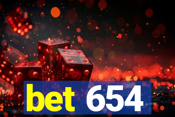 bet 654