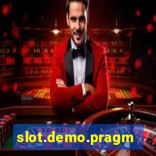 slot.demo.pragmatic