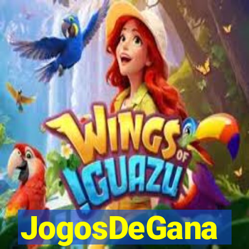 JogosDeGana