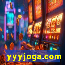 yyyjoga.com