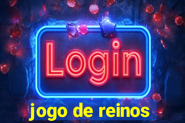 jogo de reinos