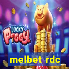 melbet rdc