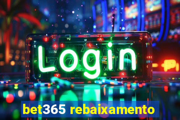 bet365 rebaixamento