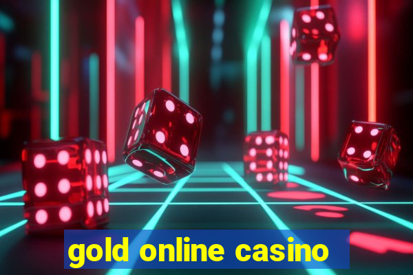 gold online casino