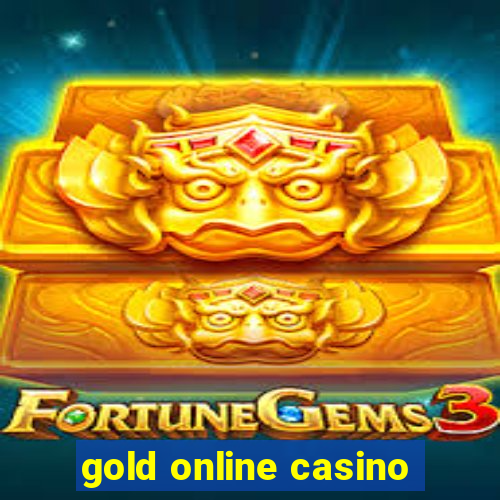 gold online casino