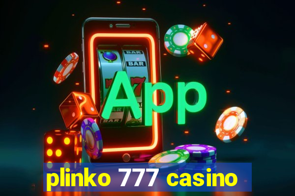 plinko 777 casino