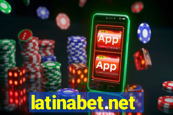 latinabet.net