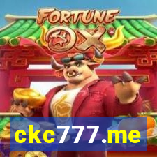 ckc777.me