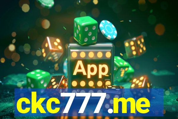 ckc777.me