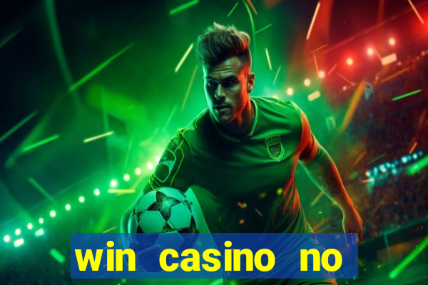 win casino no deposit bonus