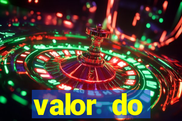 valor do conhecimento testes