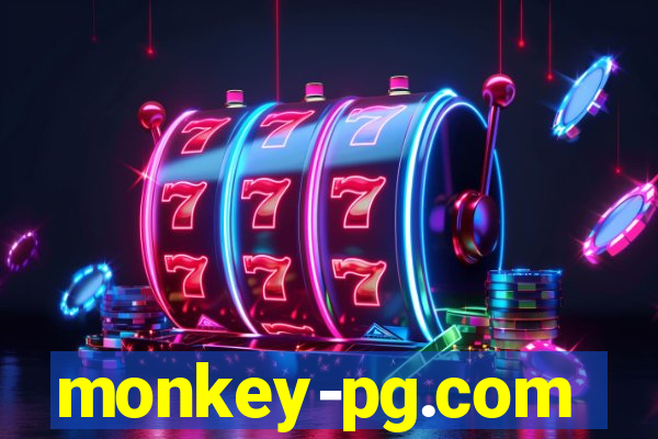 monkey-pg.com