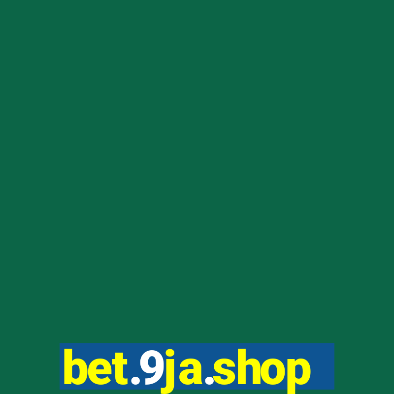 bet.9ja.shop