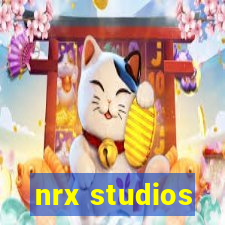 nrx studios