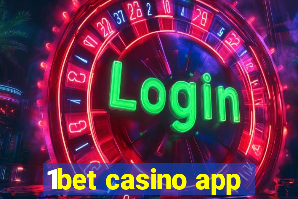 1bet casino app